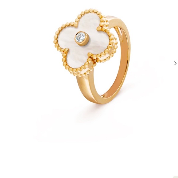 Van Cleef & Arpels - Picture 1 of 6